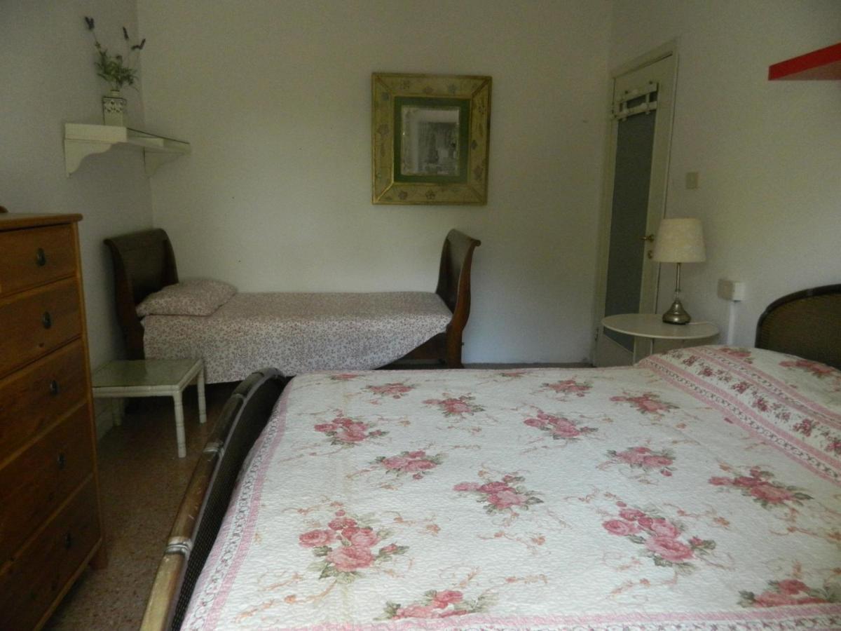 Angelo Custode Bed & Breakfast Pesaro Exterior photo