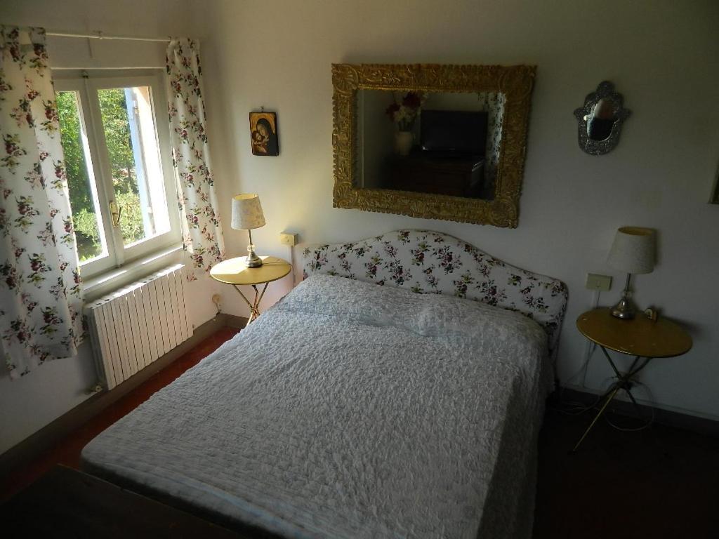 Angelo Custode Bed & Breakfast Pesaro Exterior photo