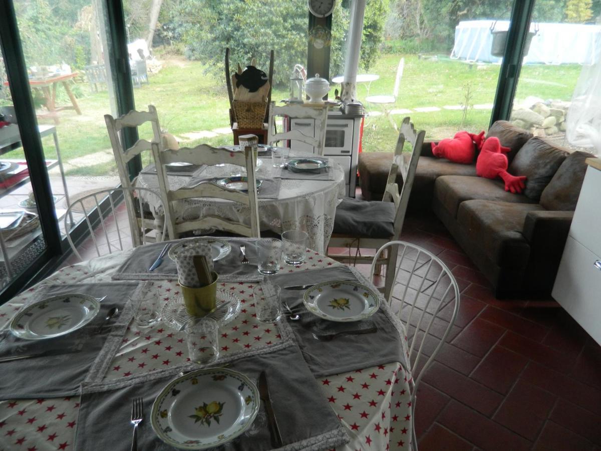 Angelo Custode Bed & Breakfast Pesaro Room photo